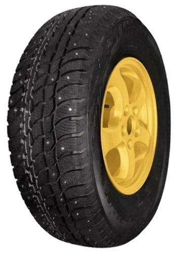 Viatti Bosco Nordico V-523 Шины  зимние 235/55  R18 100T Шипованные #1