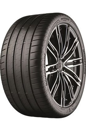 Bridgestone Potenza Sport Шины  летние 245/35  R19 93Y #1