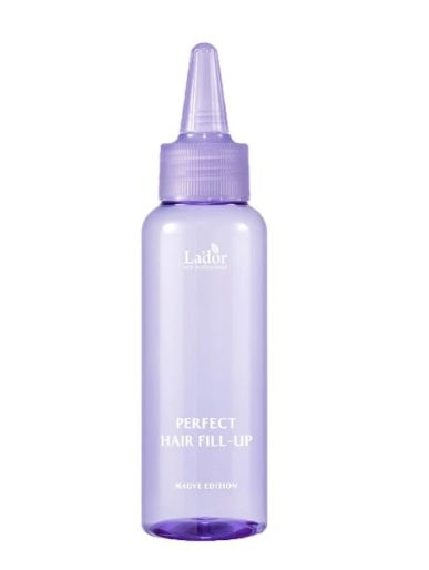 Lador Филлер для восстановления сухих, поврежденных волос Lador Perfect Hair Fill-Up Mauve Edition, 1шт #1