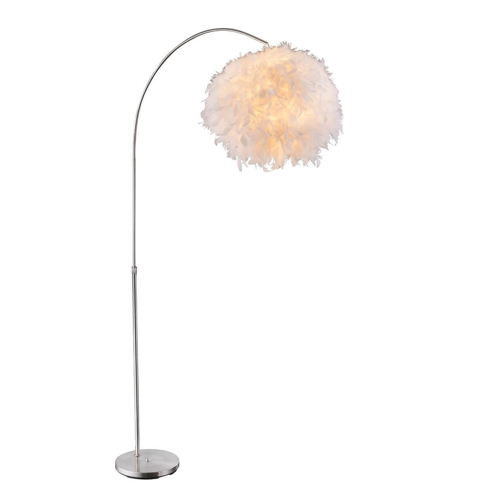 Globo Lighting Напольный светильник, E27, 40 Вт #1