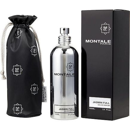 Montale Jasmin Full unisex парфюмерная вода 100 мл  #1