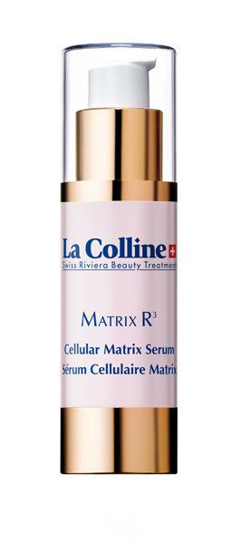 Сыворотка / La Colline Cellular Matrix Serum #1