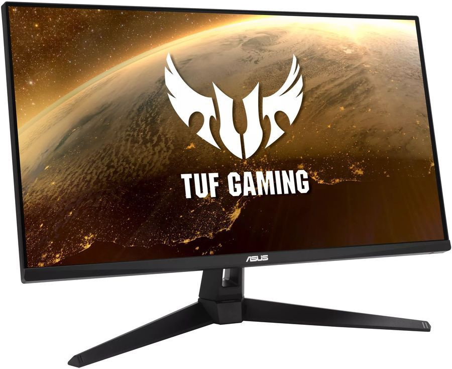 ASUS 28" Монитор 28/ TUF Gaming VG289Q1A, 3840x2160,(90LM05B0-B02170), черный_483731 озон, черный  #1