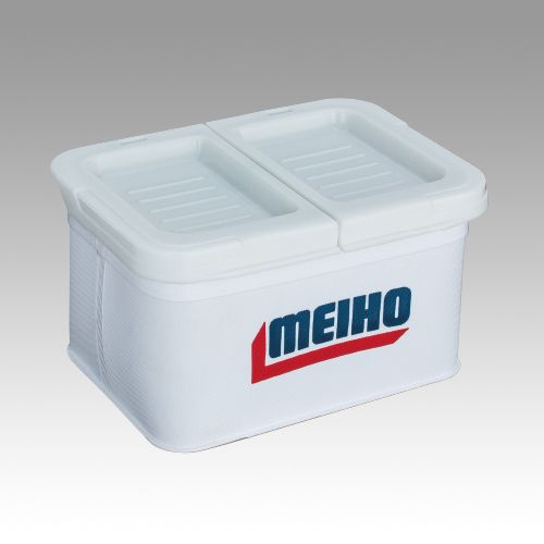 Коробка для приманок Versus MEIHO EVA BAIT BOX BM-L (150 х 120 х 80мм) #1