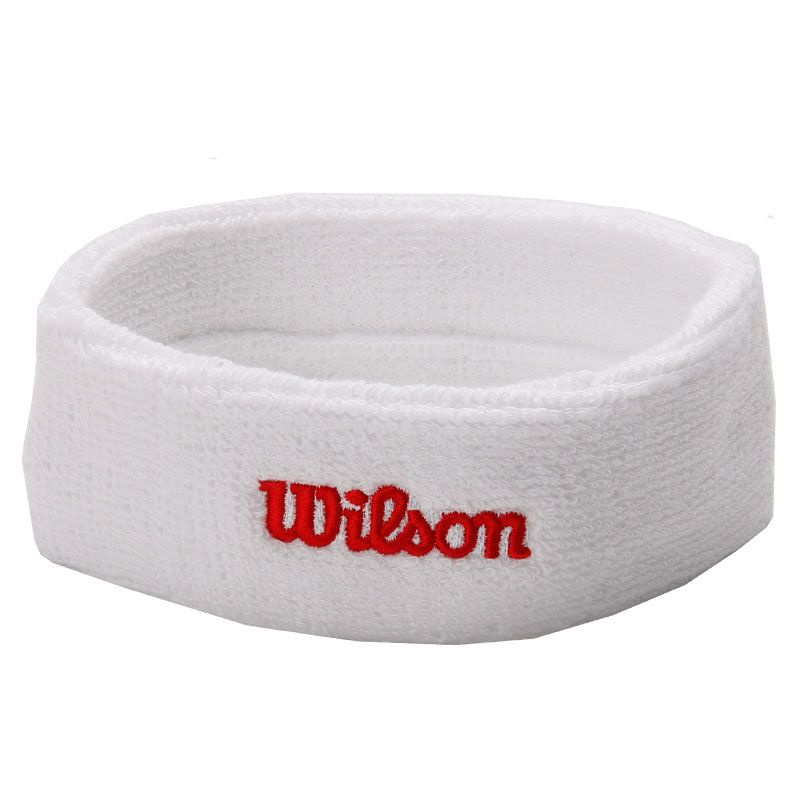 Повязка на голову Wilson 1 шт. #1