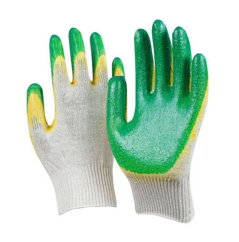 ElDare Перчатки защитные, размер: Универсальный, 1 пара #1