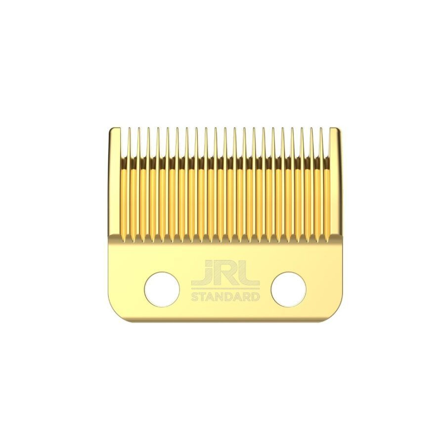 Стандартный ножевой блок для машинок JRL 2020-G FreshFrade Gold (Standard), золотой  #1