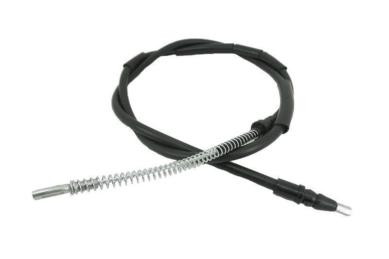 Трос тормоза стояночного ВАЗ-2110 - ДААЗ арт. 2110-3508180 - купить по ...