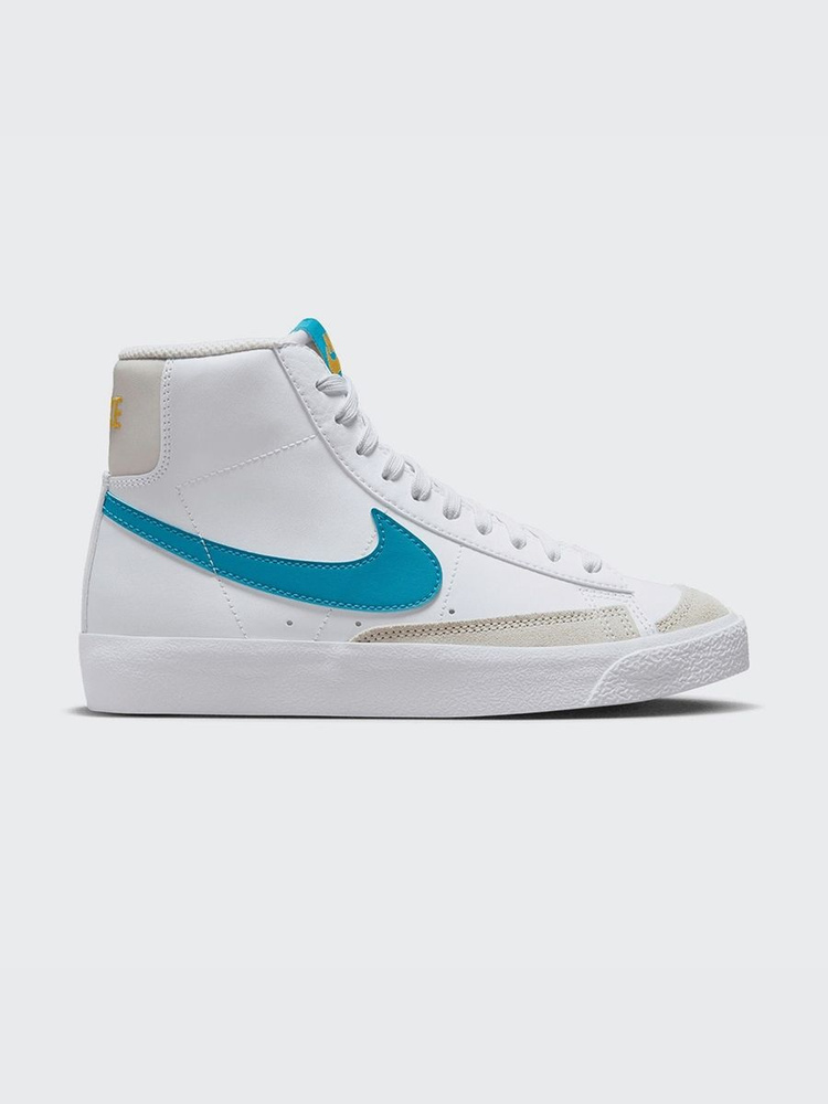 Кеды Nike Blazer Mid '77 Bg #1