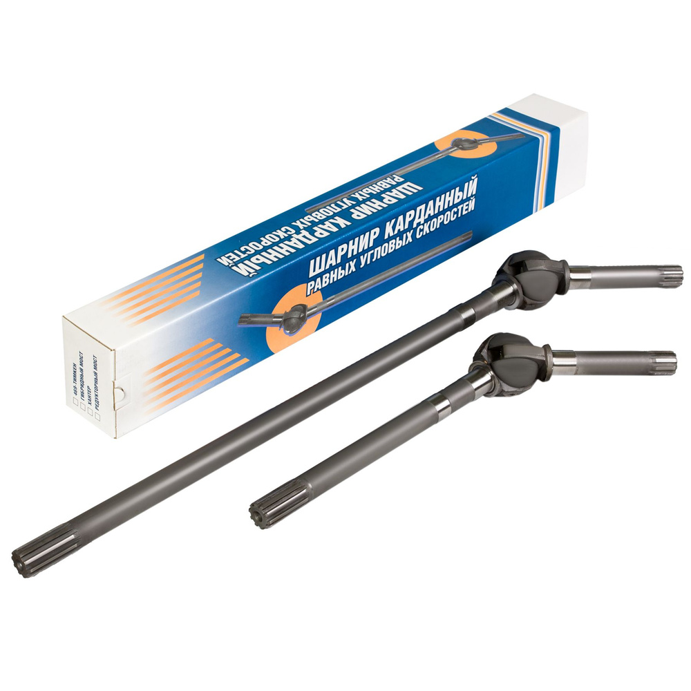 ШРУС н/о на шару УАЗ Хантер - Россия арт. Хантер - купить по выгодной ...