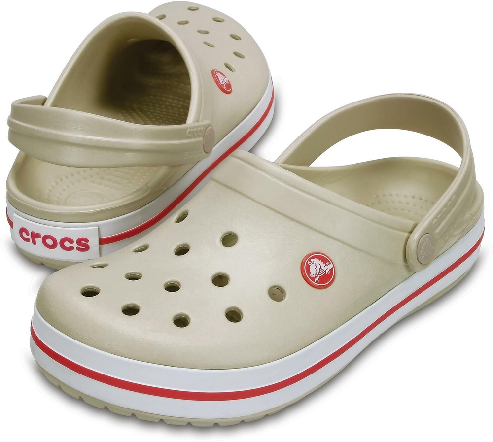 Сабо Crocs Crocband #1