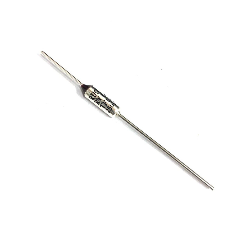 Плавкая вставка (предохранитель), термопредохранитель коаксиальный ...