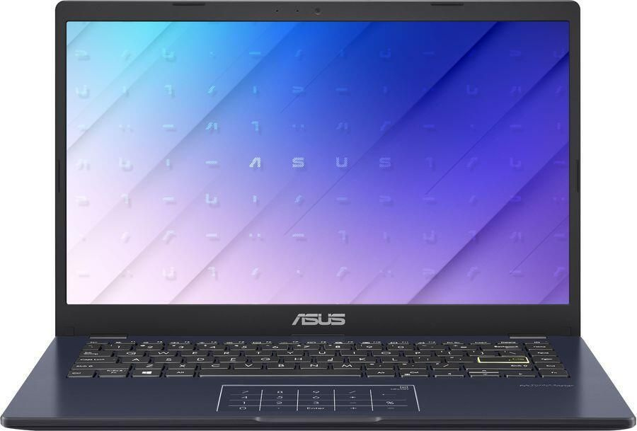 ASUS VivoBook Go 14 E410MA-BV1183W Ноутбук 14", Intel Celeron N4020, RAM 4 ГБ, eMMC 128 ГБ, Intel UHD #1