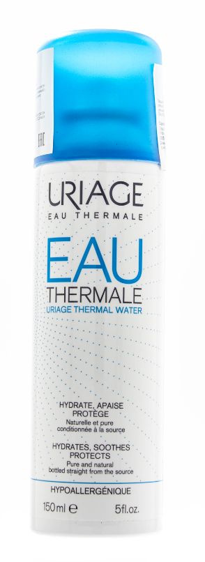 Uriage Eau thermale Термальная вода 150 мл  #1