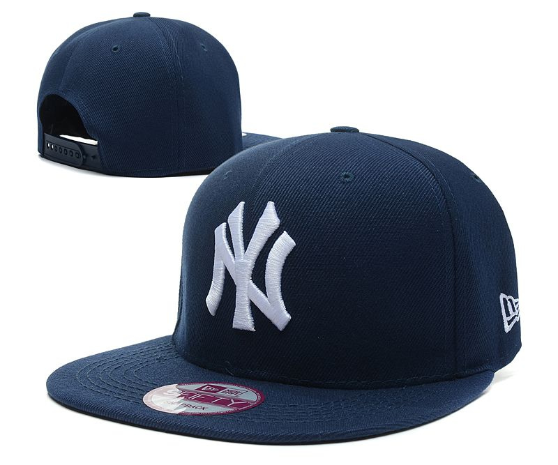 Бейсболка NEW YORK YANKEES #1