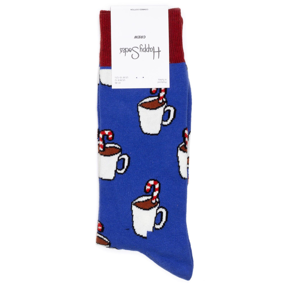 Носки Happy Socks, 1 пара #1