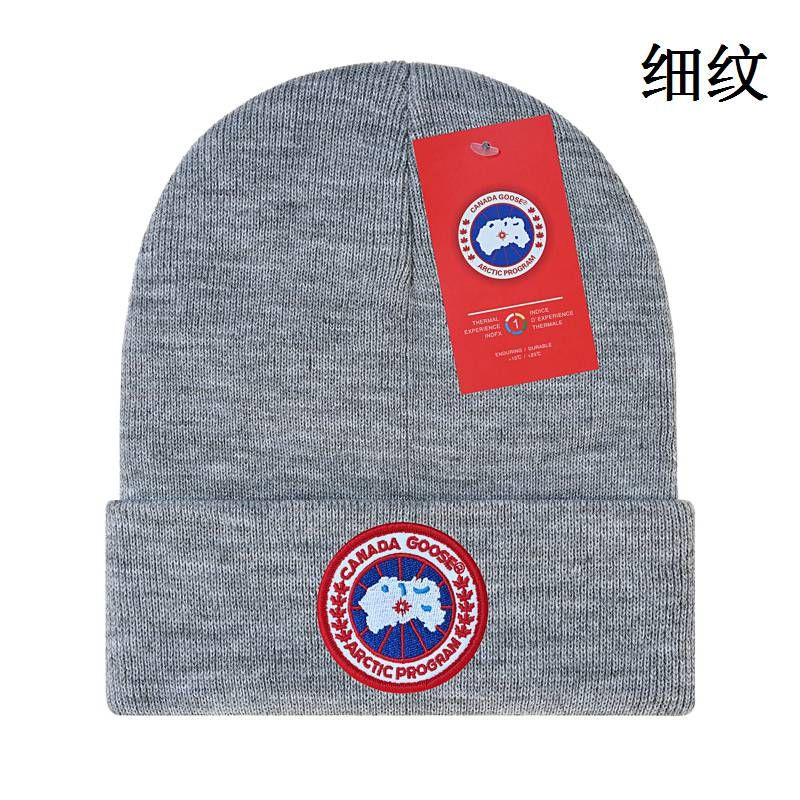 Шапка CANADA GOOSE #1