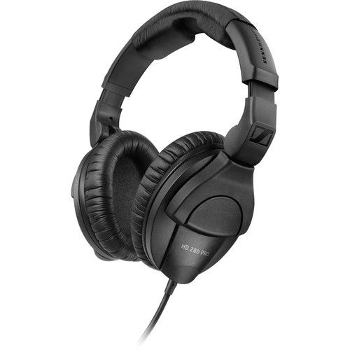 Наушники Sennheiser HD 280 PRO #1