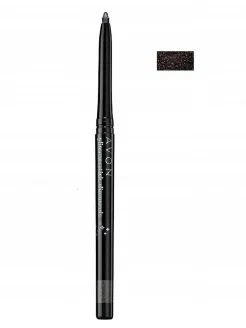 Avon Мерцающий карандаш для глаз Blask Ise/Черный бриллиант,0,35гр  #1