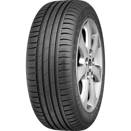 Cordiant Sport 3 PS2 Шины  летние 205/65  R16 95V #1