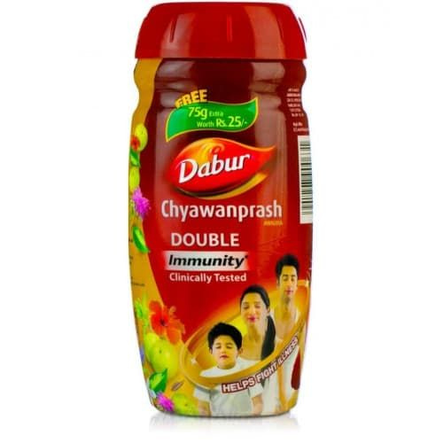 Чаванпраш Дабур - Chyawanprash Dabur - 550 гр #1