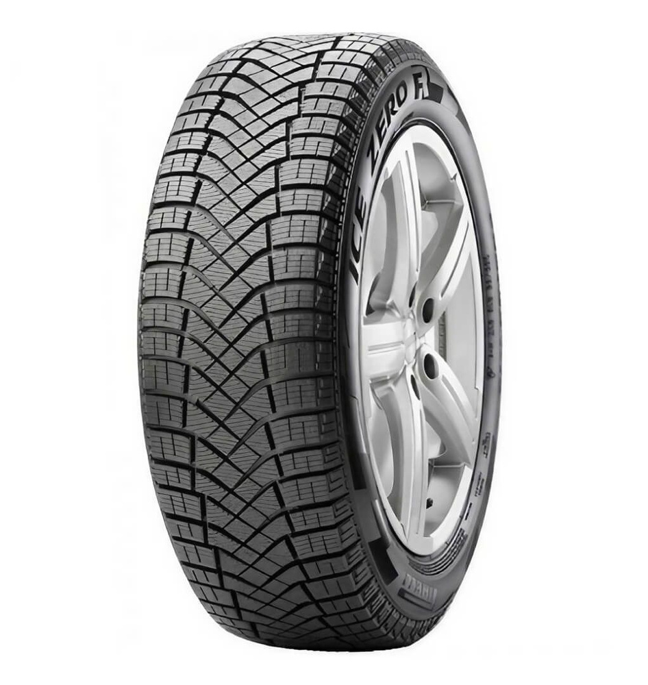 Pirelli Ice Zero Friction Шины  зимние 225/45  R17 94H #1