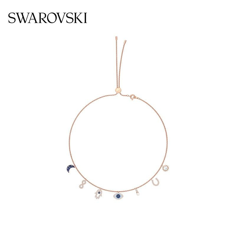 Swarovski Колье Колье #1