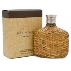 John Varvatos Туалетная вода John Varvatos Artisan 75 мл #1