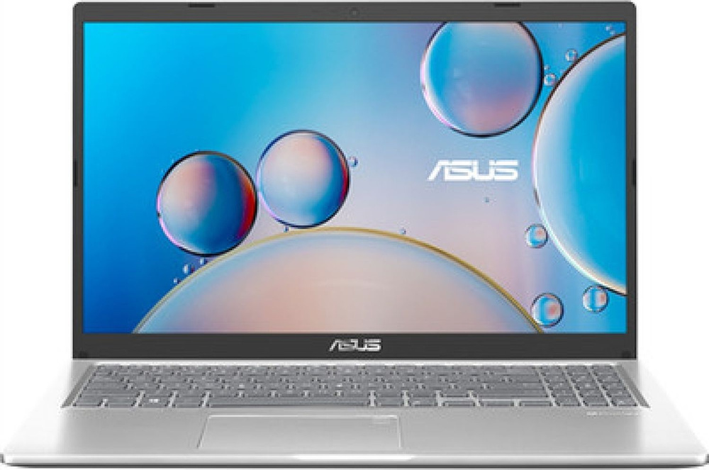 ASUS X515E (X515EA-BQ851) Ноутбук 15.6", Intel Core i5-1135G7, RAM 8 ГБ, SSD 512 ГБ, Intel Iris Xe Graphics, #1
