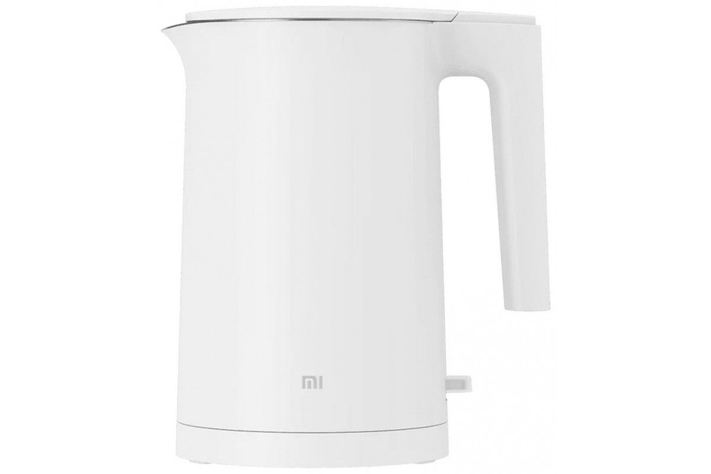 Чайник Xiaomi Electric Kettle 2 EU, белый #1