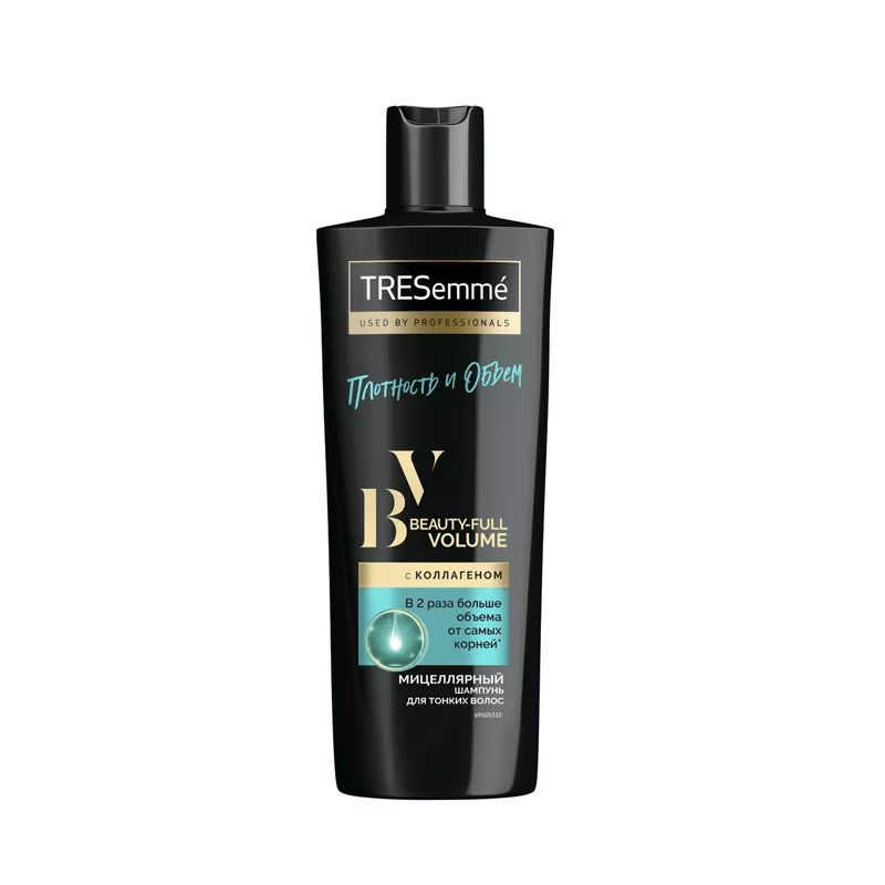 Tresemme Шампунь для волос, 400 мл #1