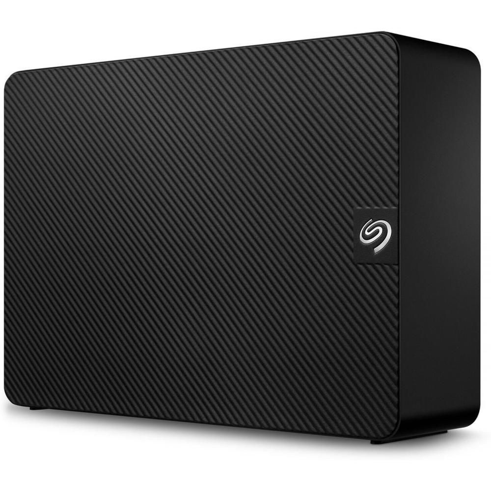 Seagate 12 ТБ Внешний жесткий диск STKP12000400 (STKP12000400), черный #1