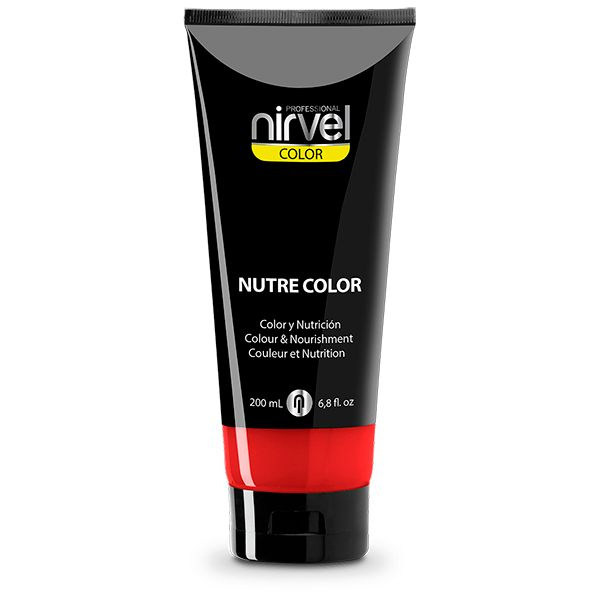 NIRVEL PROFESSIONAL Тонирующее средство для волос, 200 мл #1