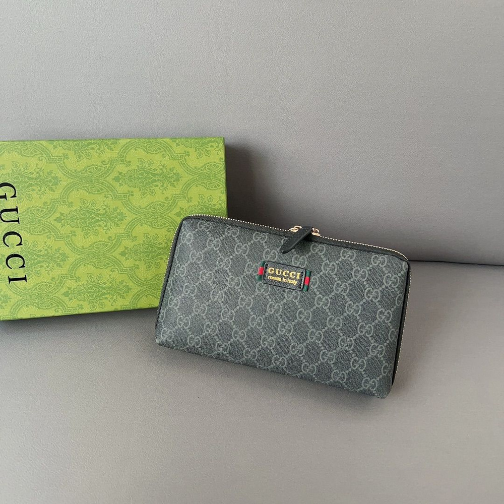 Gucci Кошелек #1