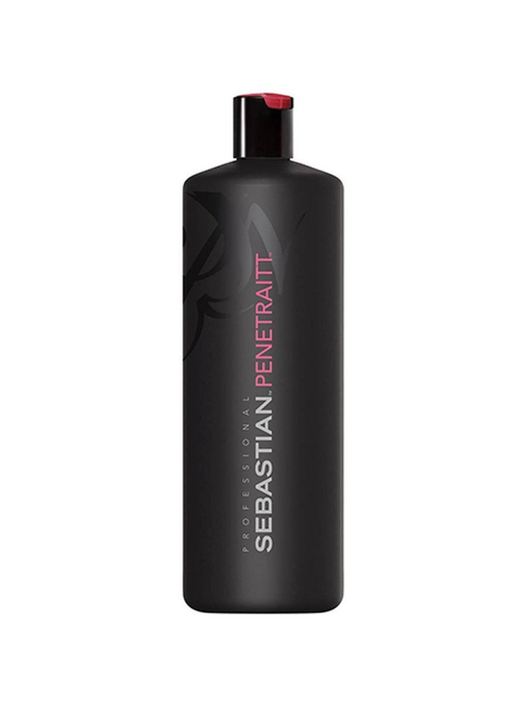 Sebastian Professional Шампунь для волос, 1000 мл #1