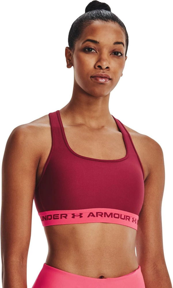 Топ Under Armour #1