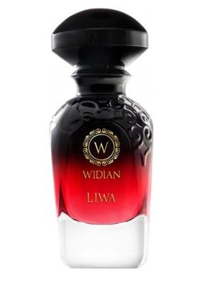 Aj Arabia Вода парфюмерная AJ ARABIA WIDIAN LIWA 50ml parfume 50 мл #1