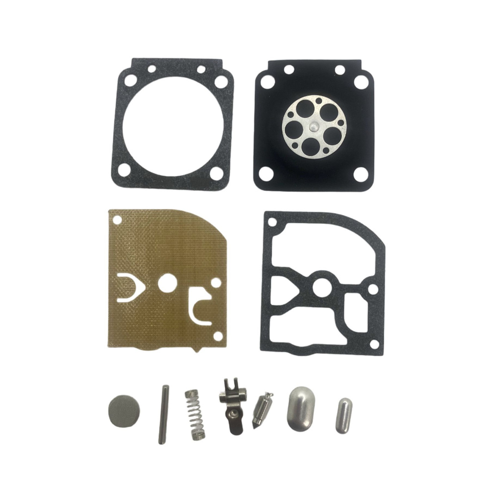 Ремкомплект карбюратора для бензопилы MS 170, 180 - 250. ( Полный )  #1