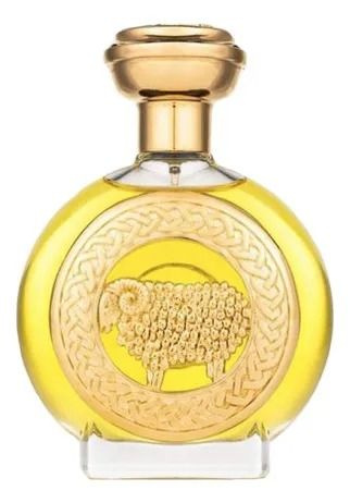 BOADICEA THE VICTORIOUS GOLDEN ARIES edp 100ml #1