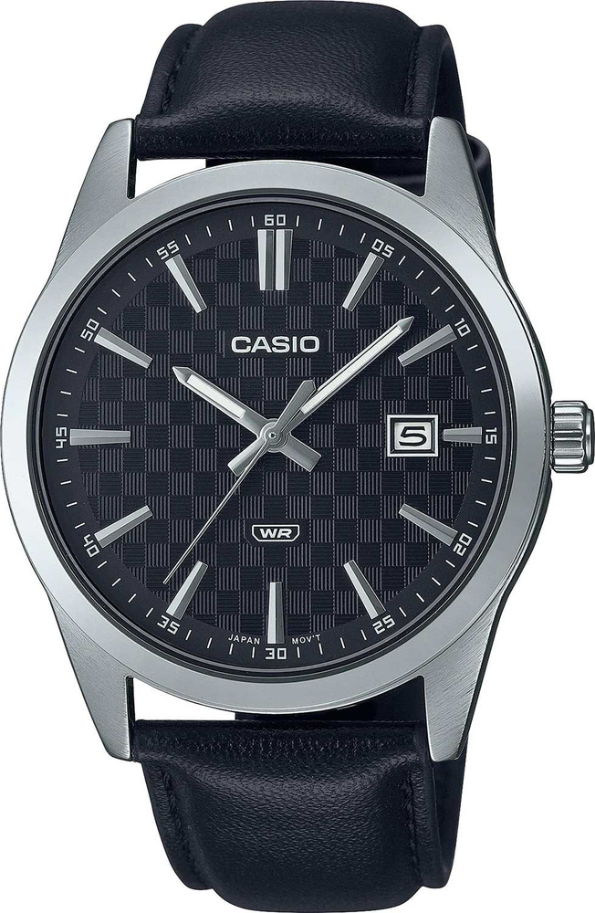 Мужские наручные часы Casio MTP-VD03L-1A #1