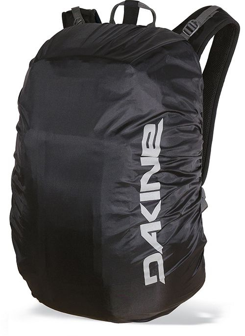 8150808 Чехол на рюкзак от дождя DK TRAIL PACK COVER BLACK #1