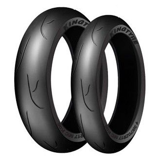 KINGTYRE K06 Мотошины  160/60 R17 69 W #1