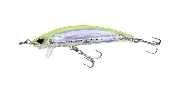 Воблер R1215-GHCS Yo-Zuri 3D INSHORE SURFACE MINNOW 90F #1