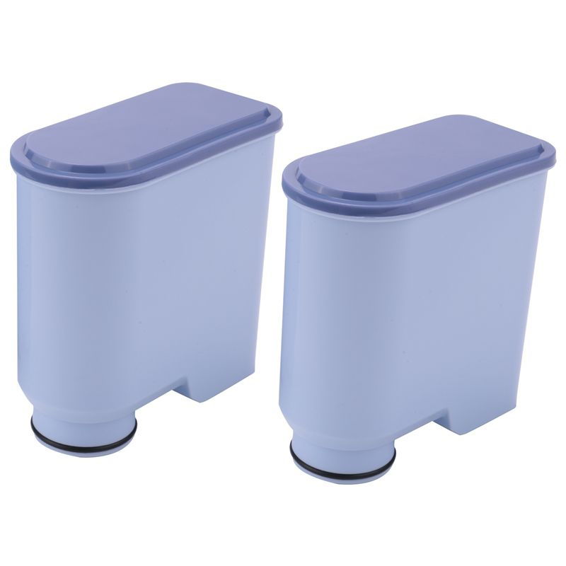 (E S B X)-2шт CMF009 замена фильтра воды кофемашины совместим с CA6903 ...