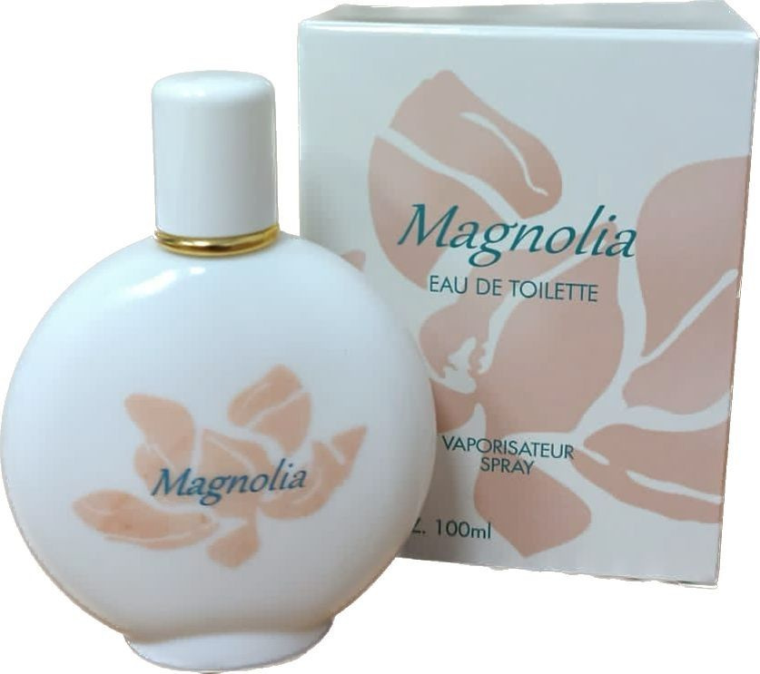 Magnolia Магнолия женская туалетная вода 100мл #1