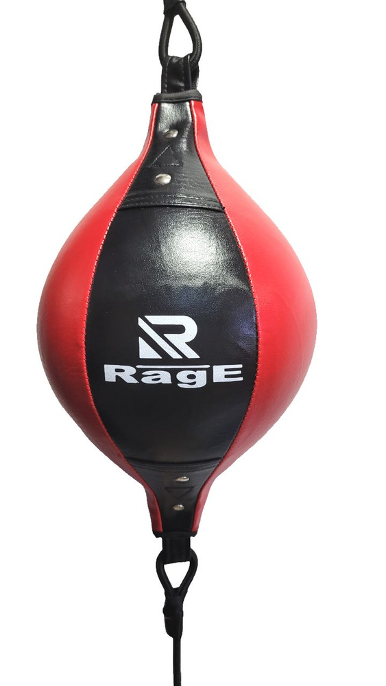 RAGE fight gear Боксерская груша, 0.375 кг #1