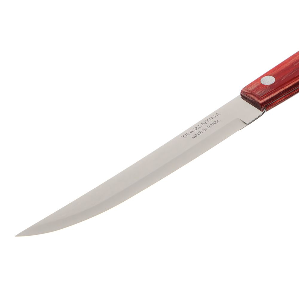 Tramontina Кухонный нож универсальный, длина лезвия 12.71 см #1