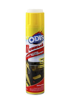 Очиститель пенный для салона  ODIS/Foam Cleaner 840мл, Ds6083А #1