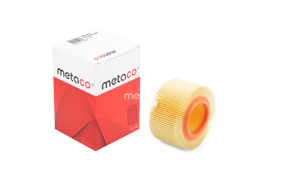 METACO Фильтр воздушный арт. 1000748 #1