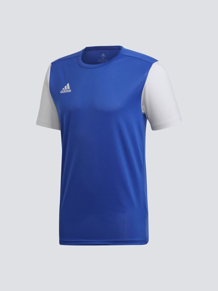 Футболка adidas Estro 19 Jsy #1